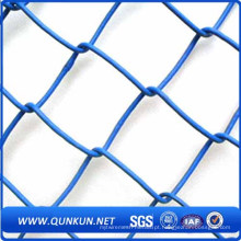 Diamond Tecidos Alta Resistência Chain Link Curtain Fence